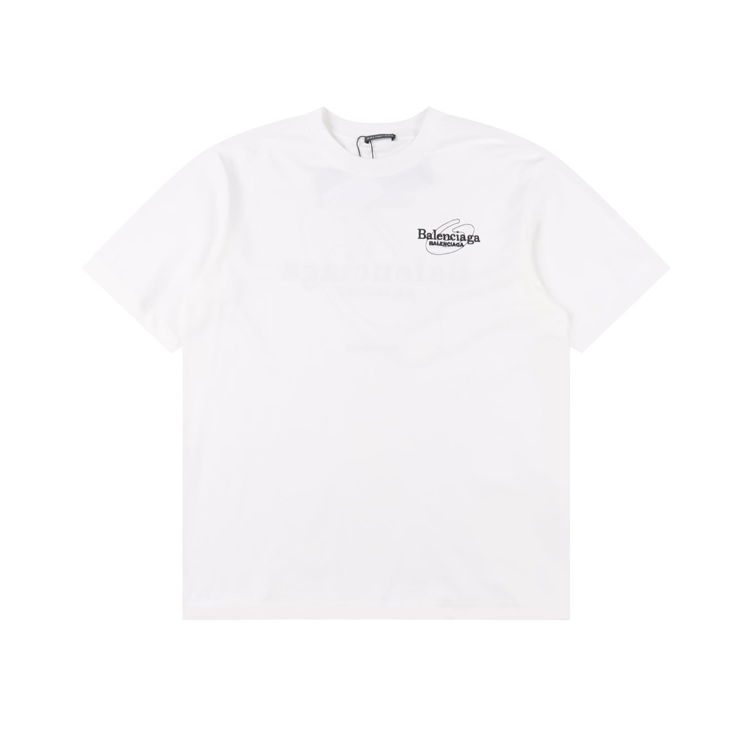 BALENCIAGA T-SHIRT - SUPER CLONE