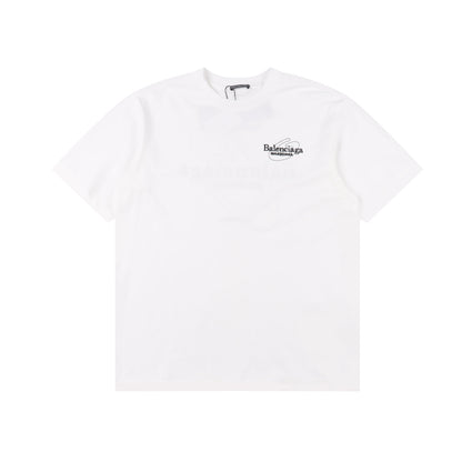 BALENCIAGA T-SHIRT - SUPER CLONE