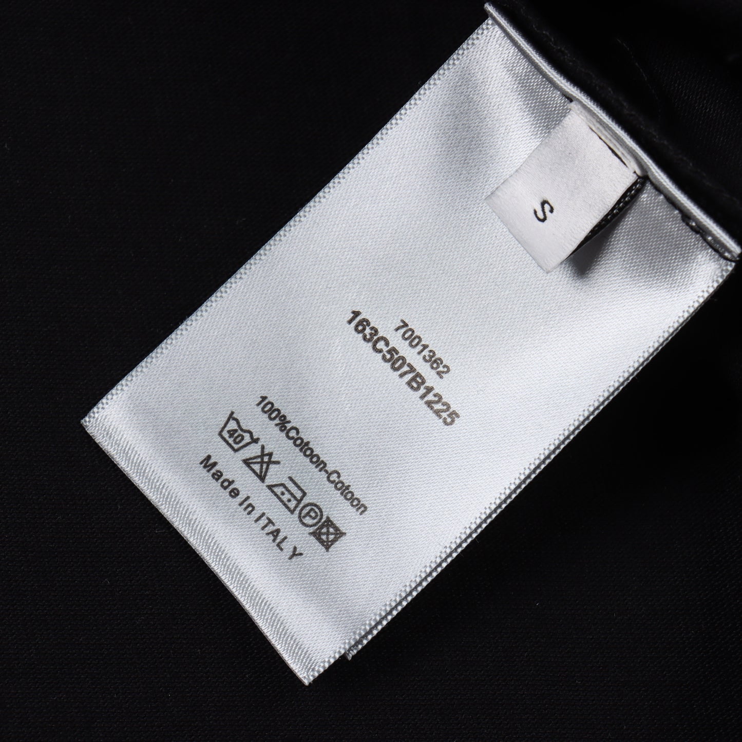 DIOR T-SHIRT - SUPER CLONE