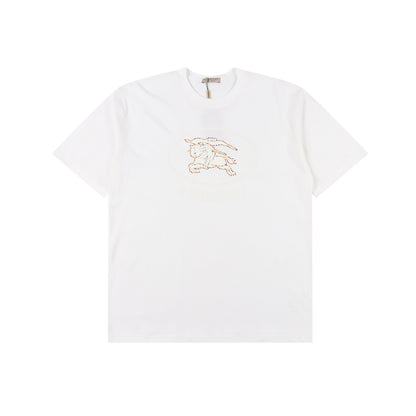 BURBERRY T-SHIRT - SUPER CLONE