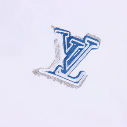 LOUIS VUITTON T-SHIRT - SUPER CLONE