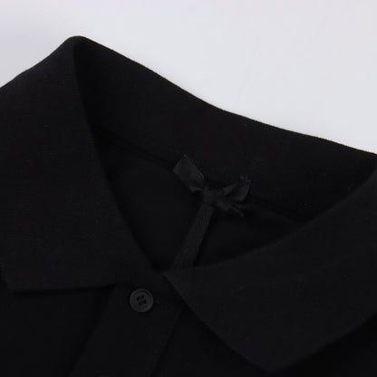MONCLER POLO SHIRT – mit Tags – 1:1 HIGH END