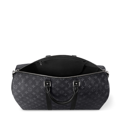 LOUIS VUITTON Keepall Bandoulière 45/50/55 – Full Set - 1:1 HIGH END
