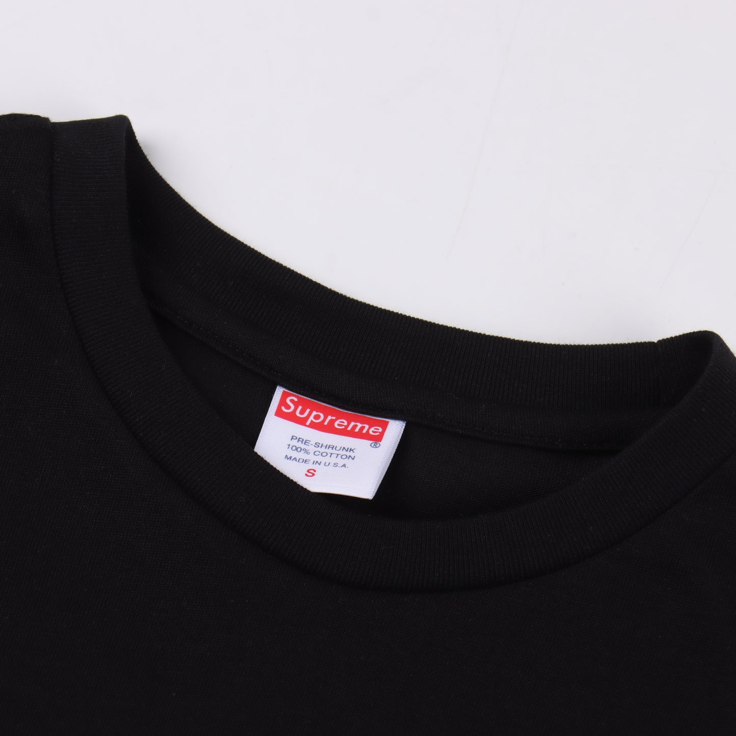 SUPREME T-SHIRT - SUPER CLONE
