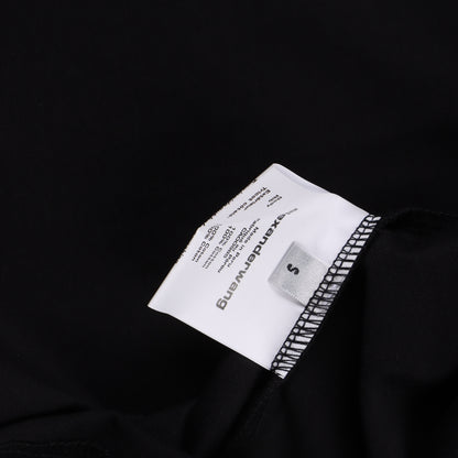 ALEXANDER WANG T-SHIRT - SUPER CLONE