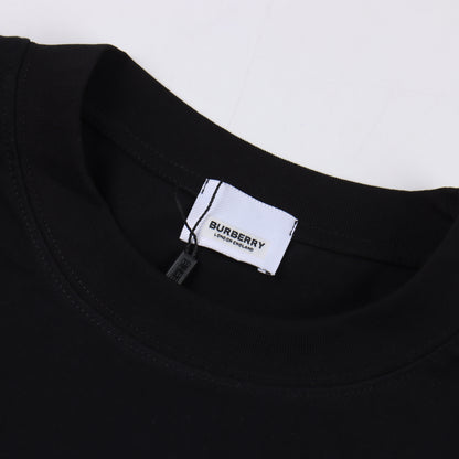 BURBERRY T-SHIRT - SUPER CLONE