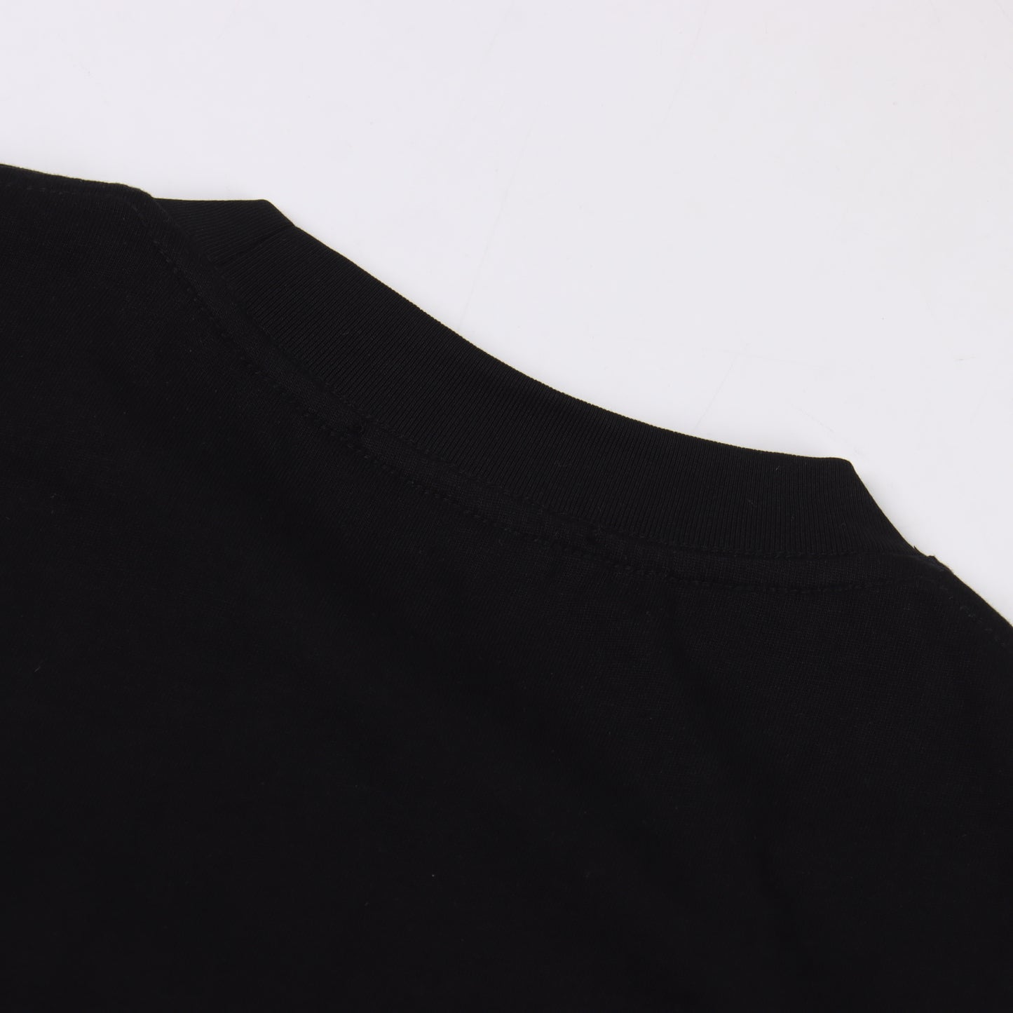 PRADA T-SHIRT - SUPER CLONE 260G