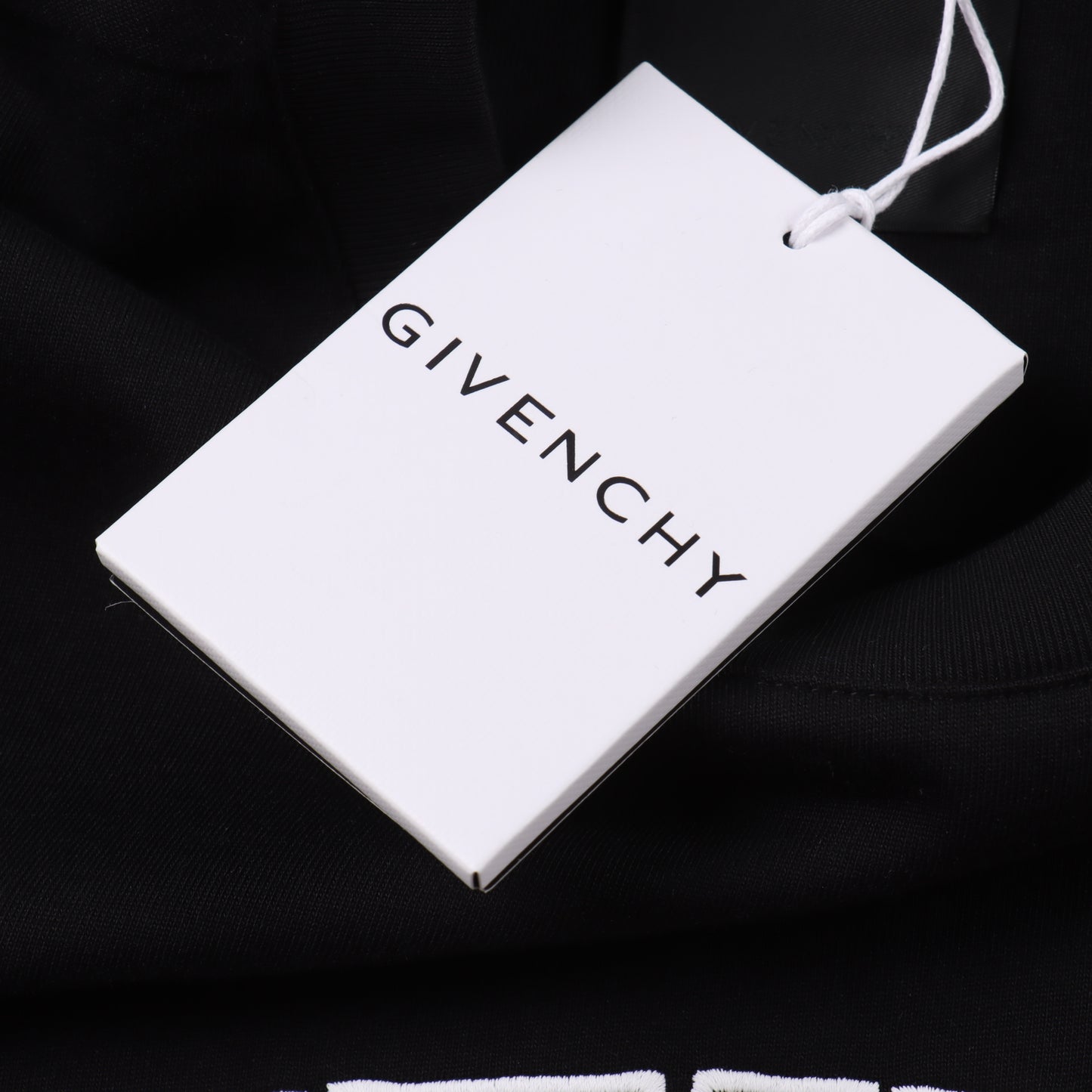 GIVENCHY T-SHIRT - SUPER CLONE