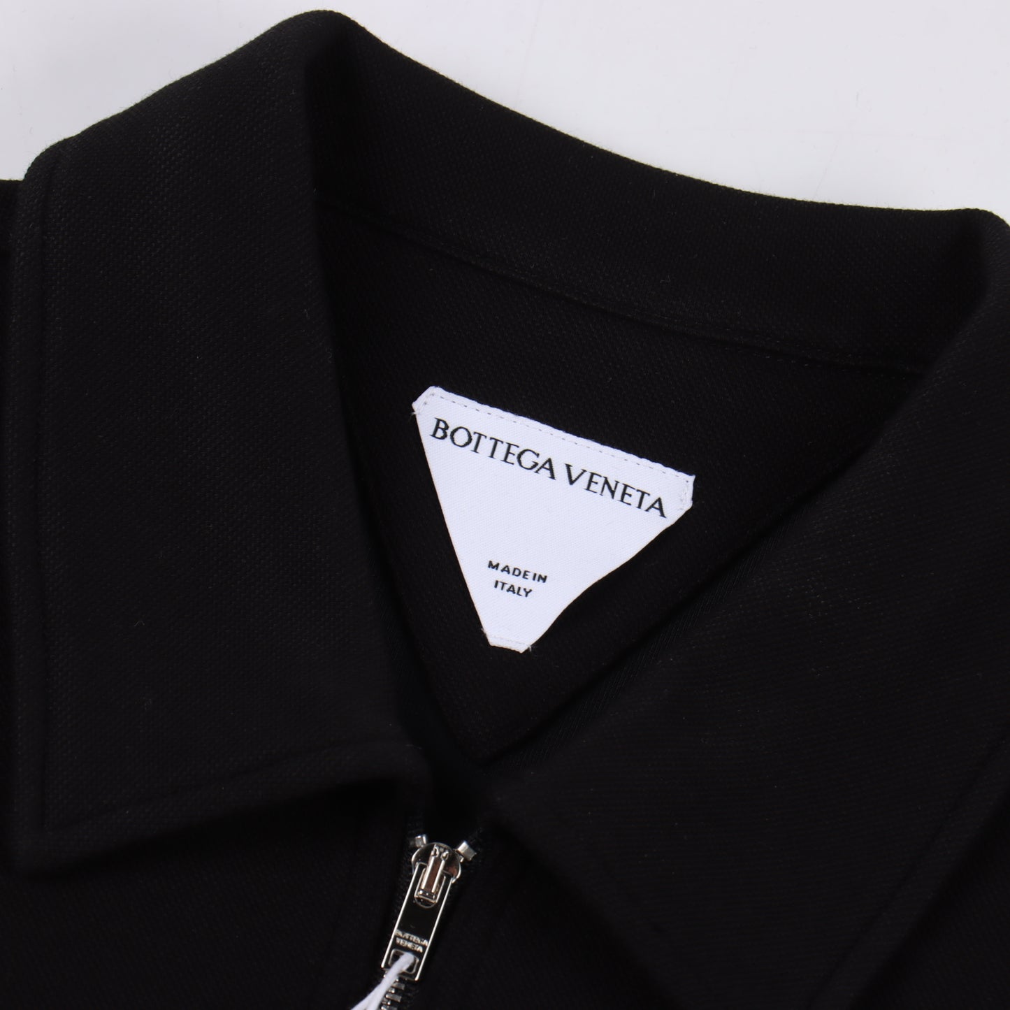 BOTTEGA VENETA KNIT T-SHIRT – 1:1 HIGH END