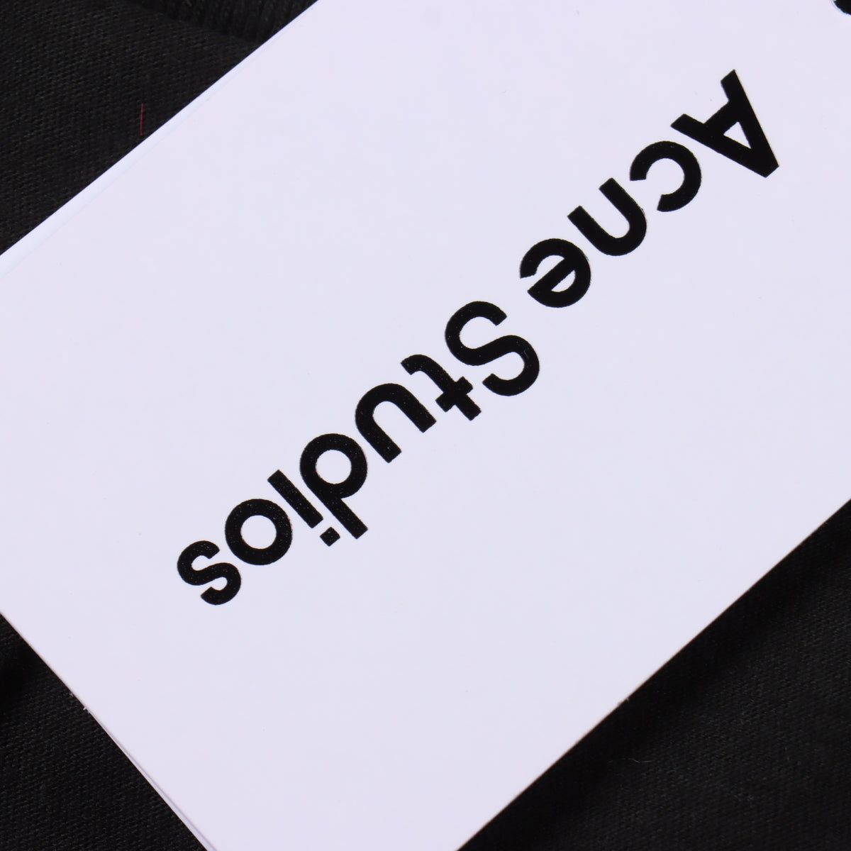 ACNE STUDIOS T-SHIRT - SUPER CLONE