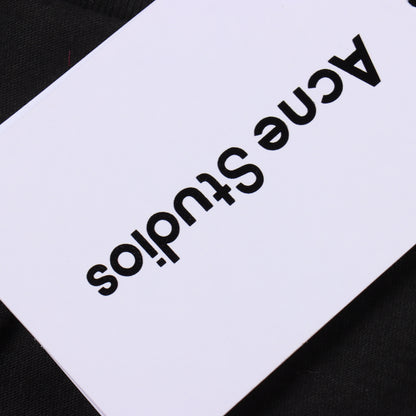 ACNE STUDIOS T-SHIRT - SUPER CLONE