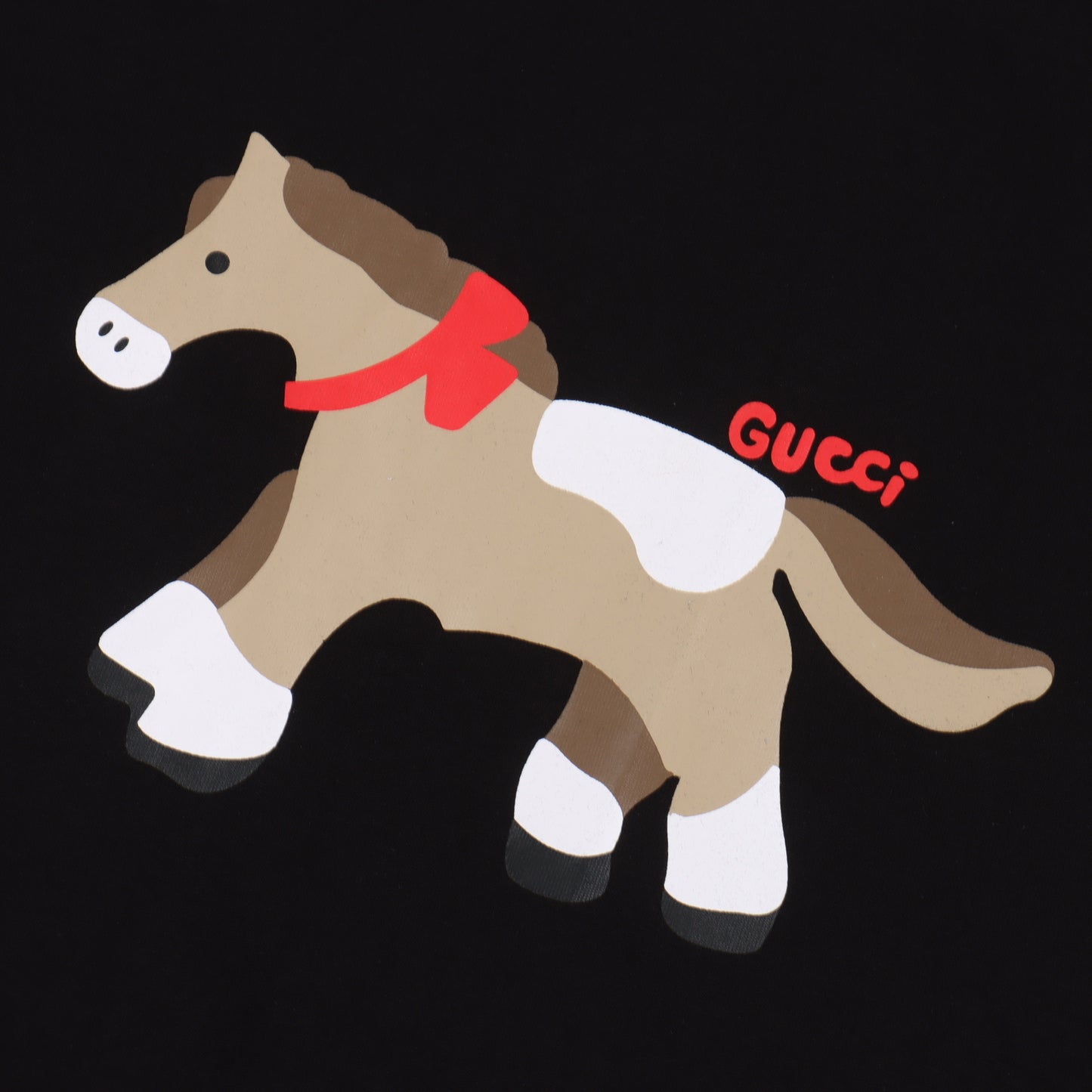 GUCCI T-SHIRT - SUPER CLONE