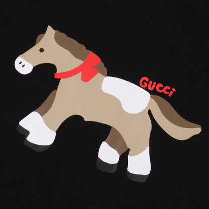 GUCCI T-SHIRT - SUPER CLONE