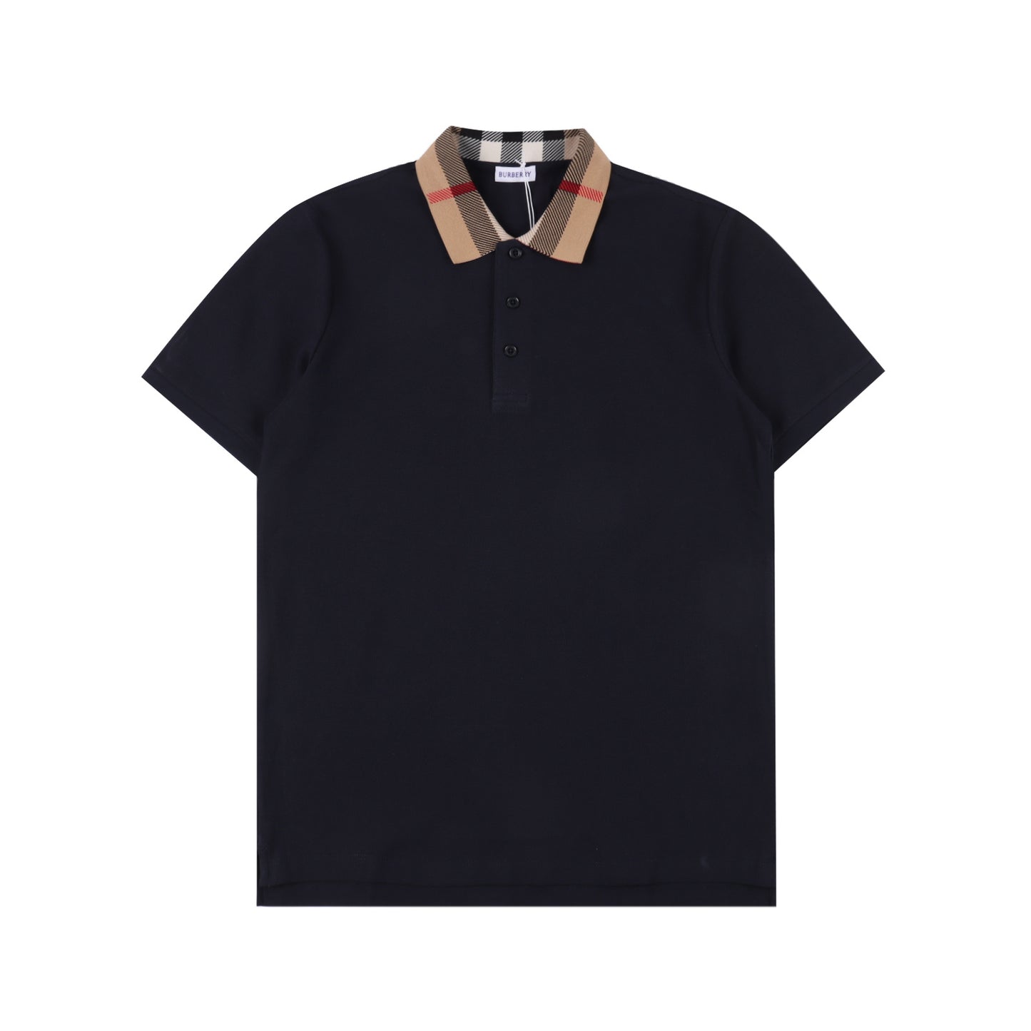BURBERRY POLO SHIRT – mit Tags – 1:1 HIGH END