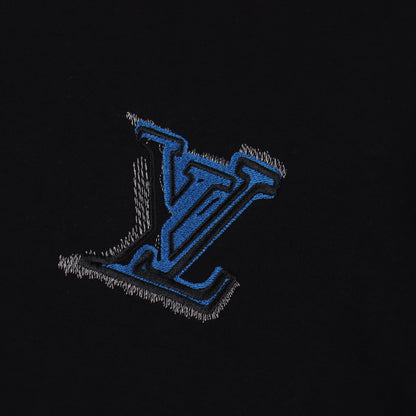 LOUIS VUITTON T-SHIRT - SUPER CLONE