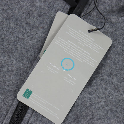CANADA GOOSE FLEECE JACKET - SUPER CLONE