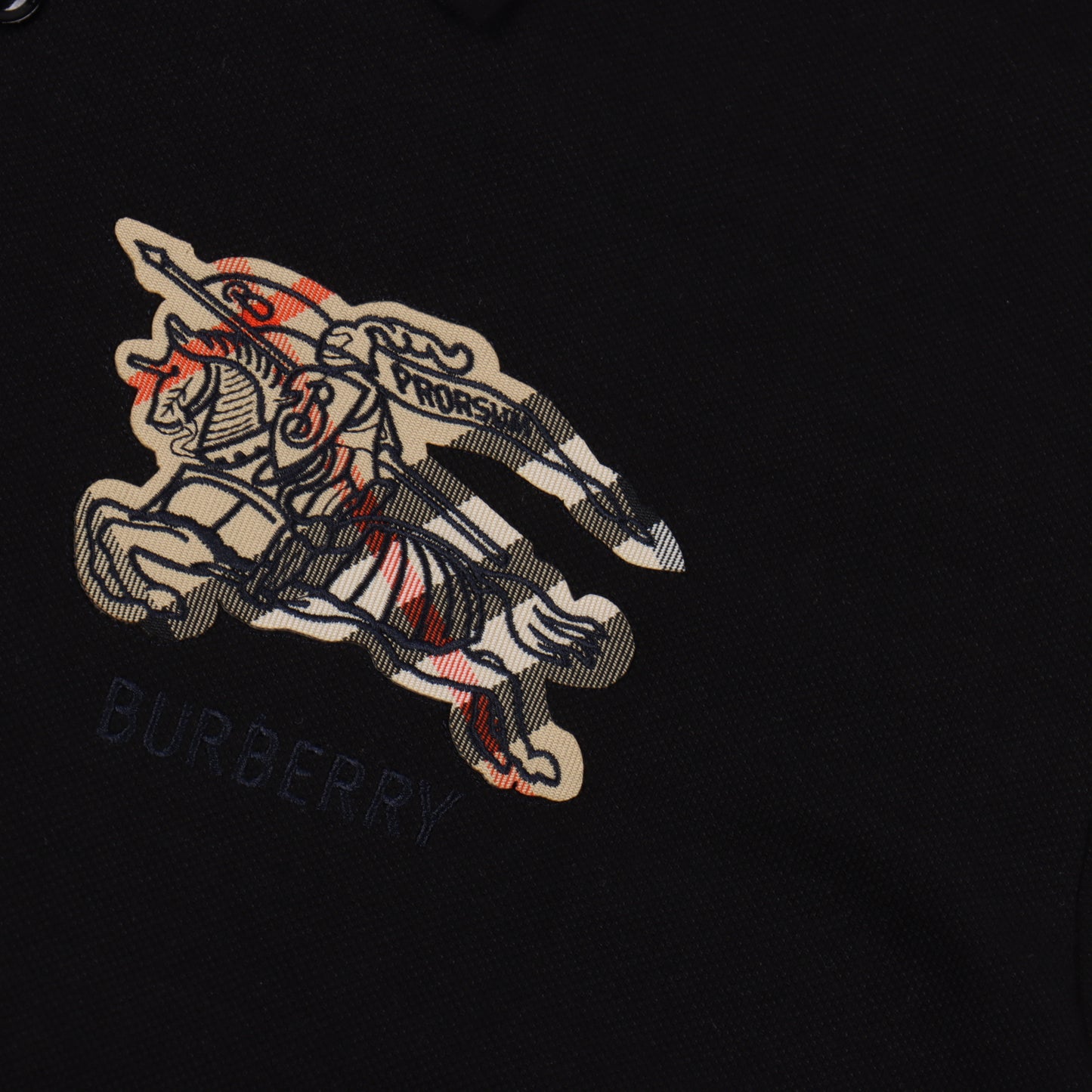 BURBERRY POLO SHIRT – mit Tags – 1:1 HIGH END
