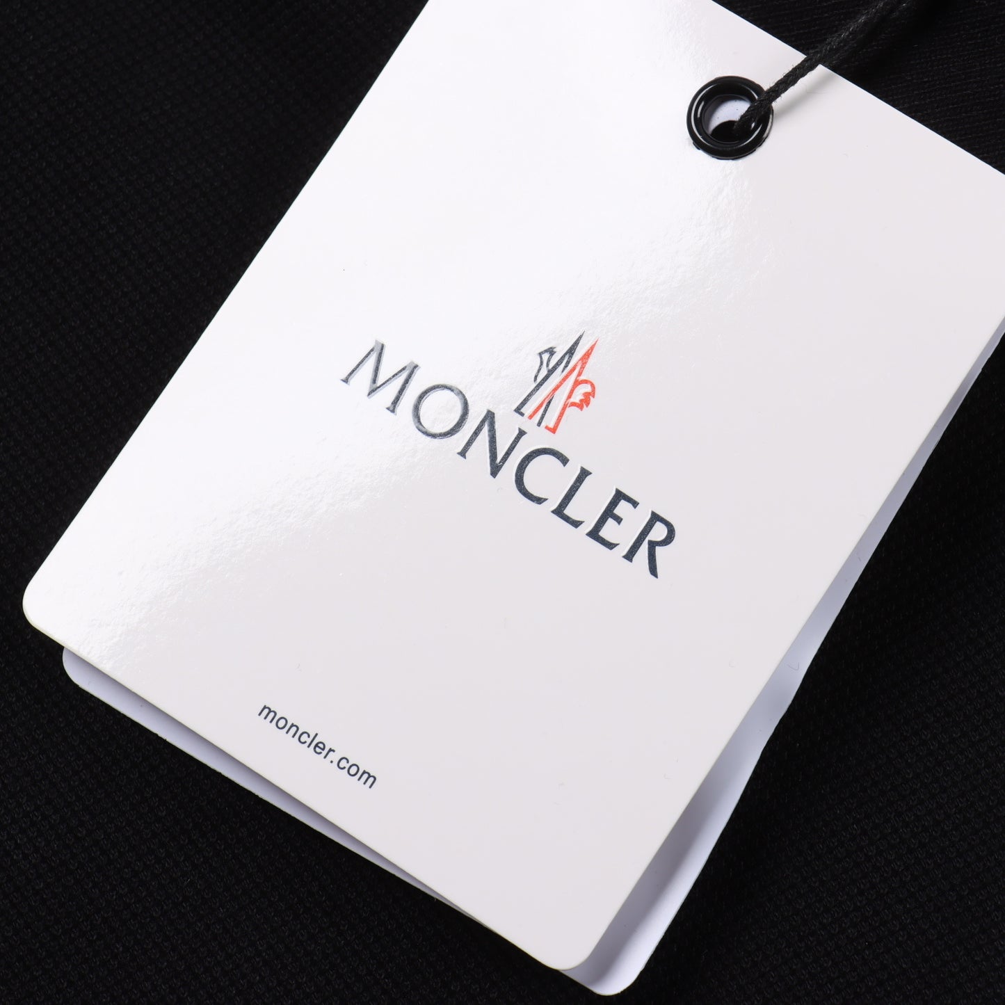 MONCLER POLO SHIRT – mit Tags – 1:1 HIGH END