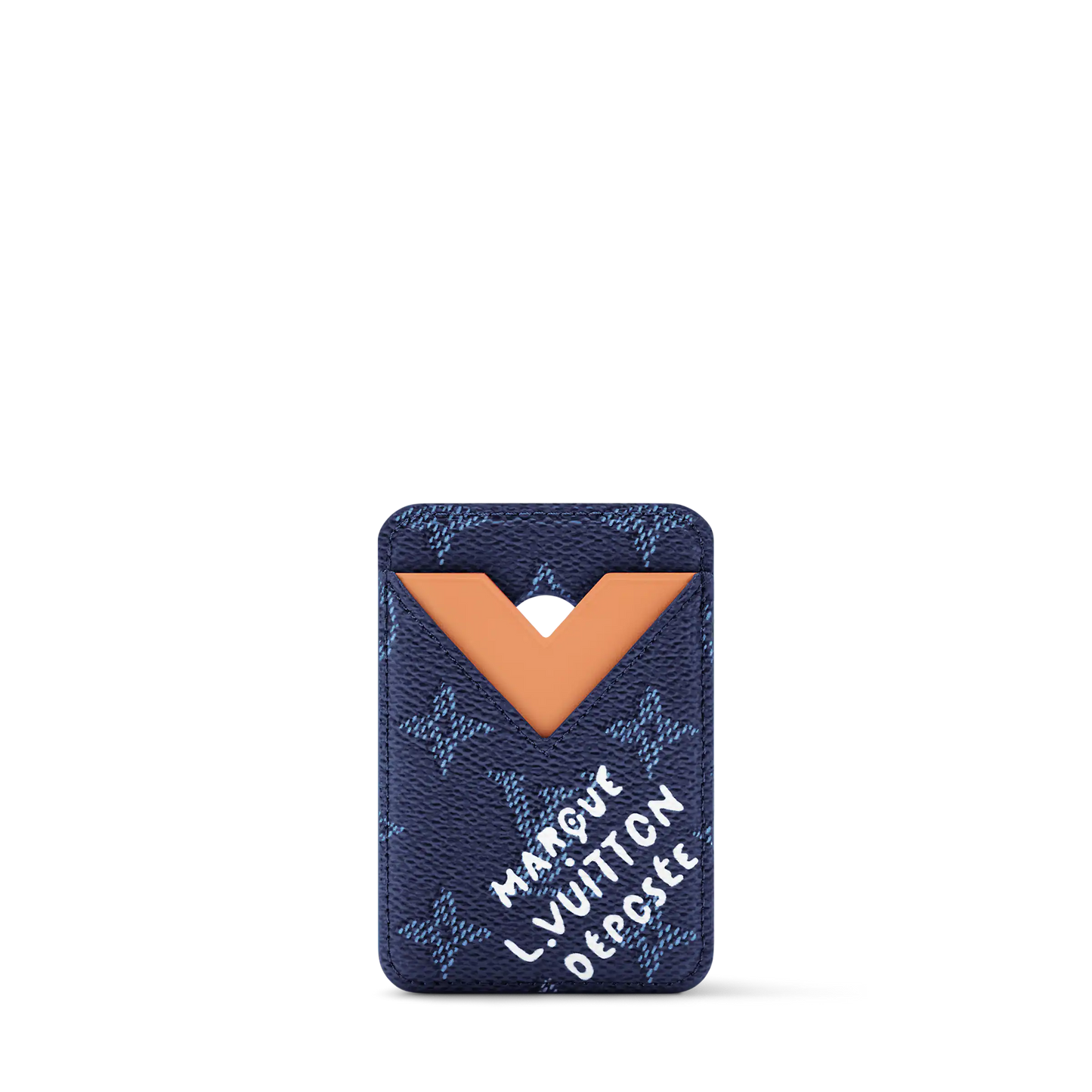 LOUIS VUITTON PORTE CARTES– Full Set  - 1:1 HIGH END