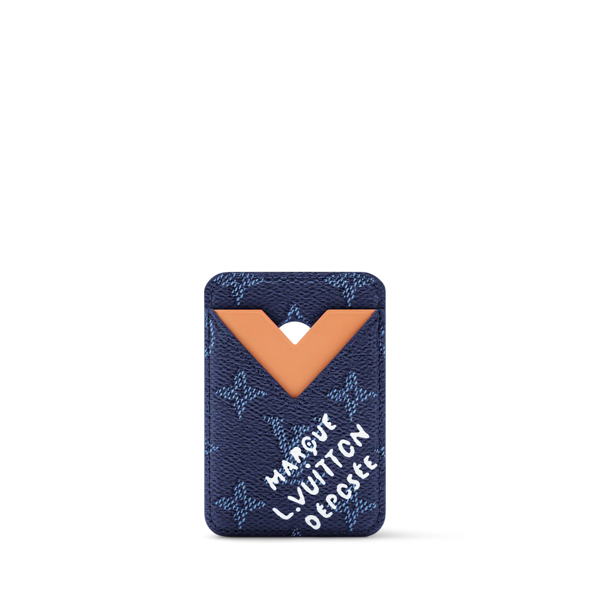 LOUIS VUITTON PORTE CARTES– Full Set  - 1:1 HIGH END