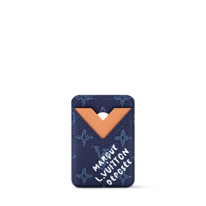 LOUIS VUITTON PORTE CARTES– Full Set  - 1:1 HIGH END