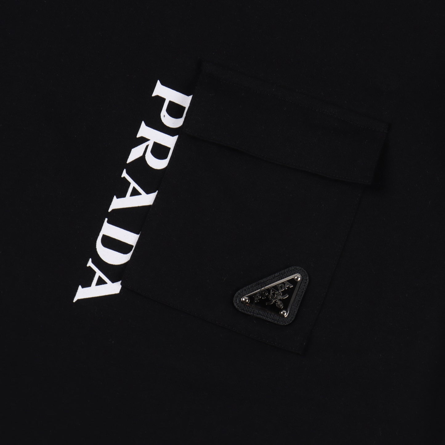 PRADA T-SHIRT  - SUPER CLONE