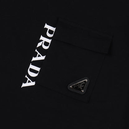 PRADA T-SHIRT  - SUPER CLONE