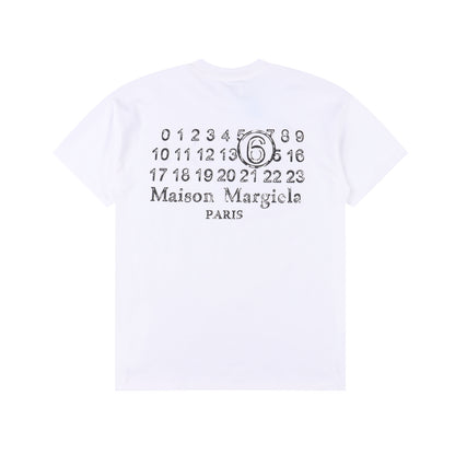MAISON MARGIELA T-SHIRT - SUPER CLONE
