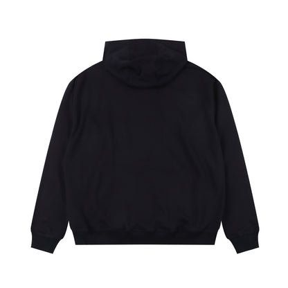 FENDI HOODIE JACKET - SUPER CLONE