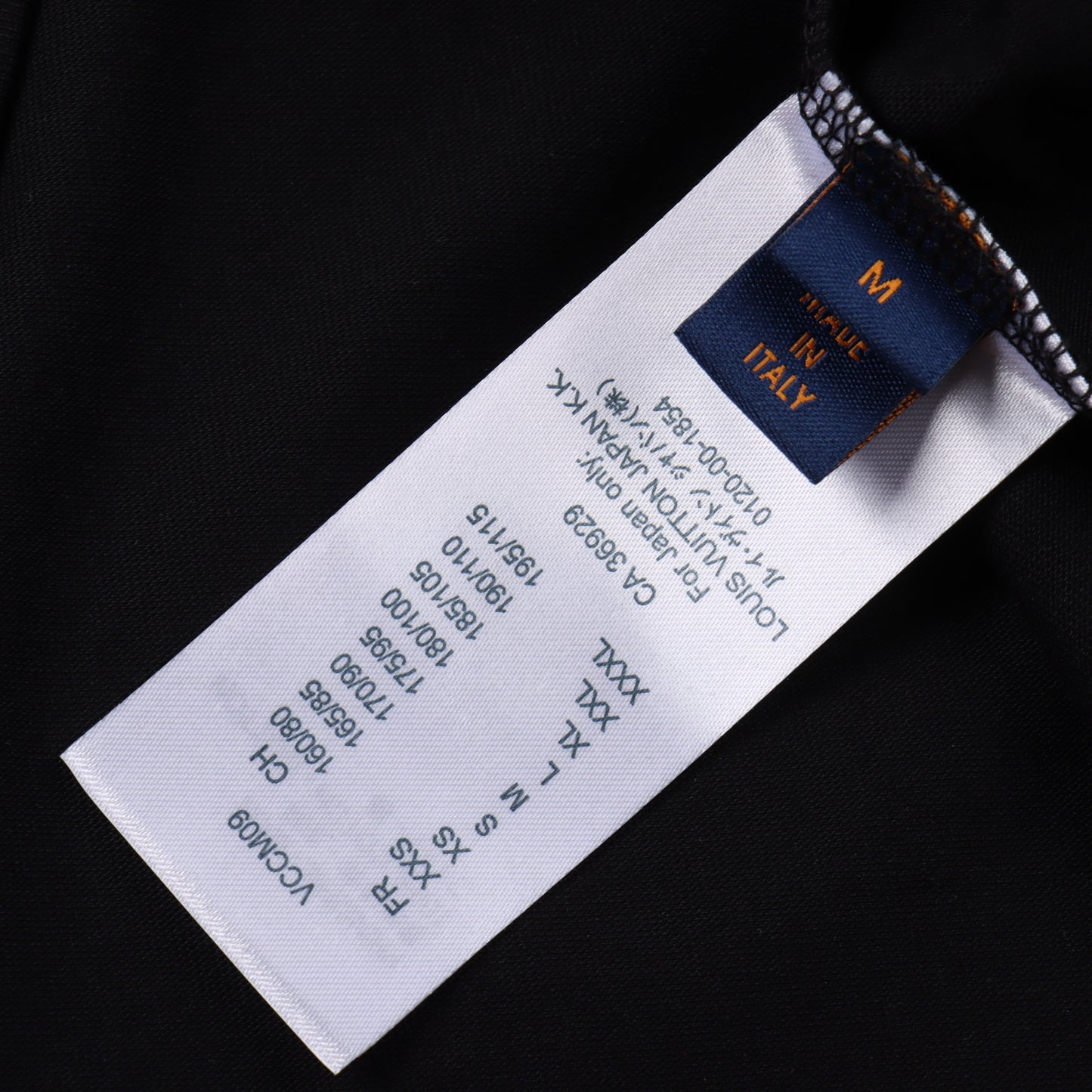 LOUIS VUITTON T-SHIRT - SUPER CLONE