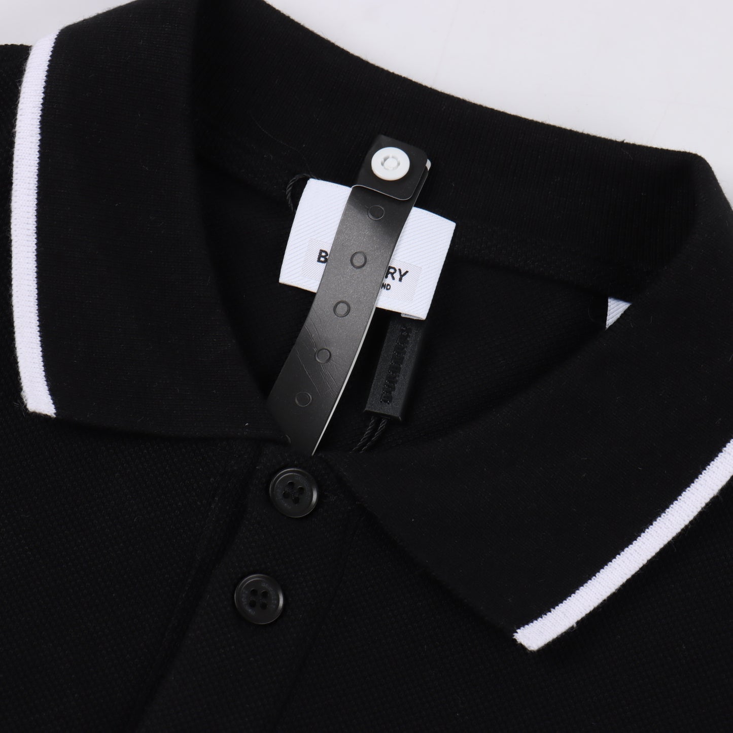 BURBERRY POLO SHIRT – mit Tags – 1:1 HIGH END
