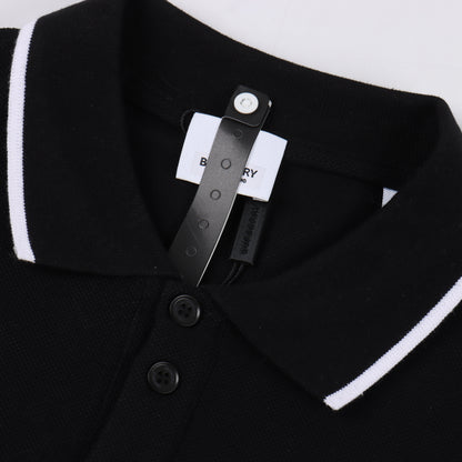 BURBERRY POLO SHIRT – mit Tags – 1:1 HIGH END