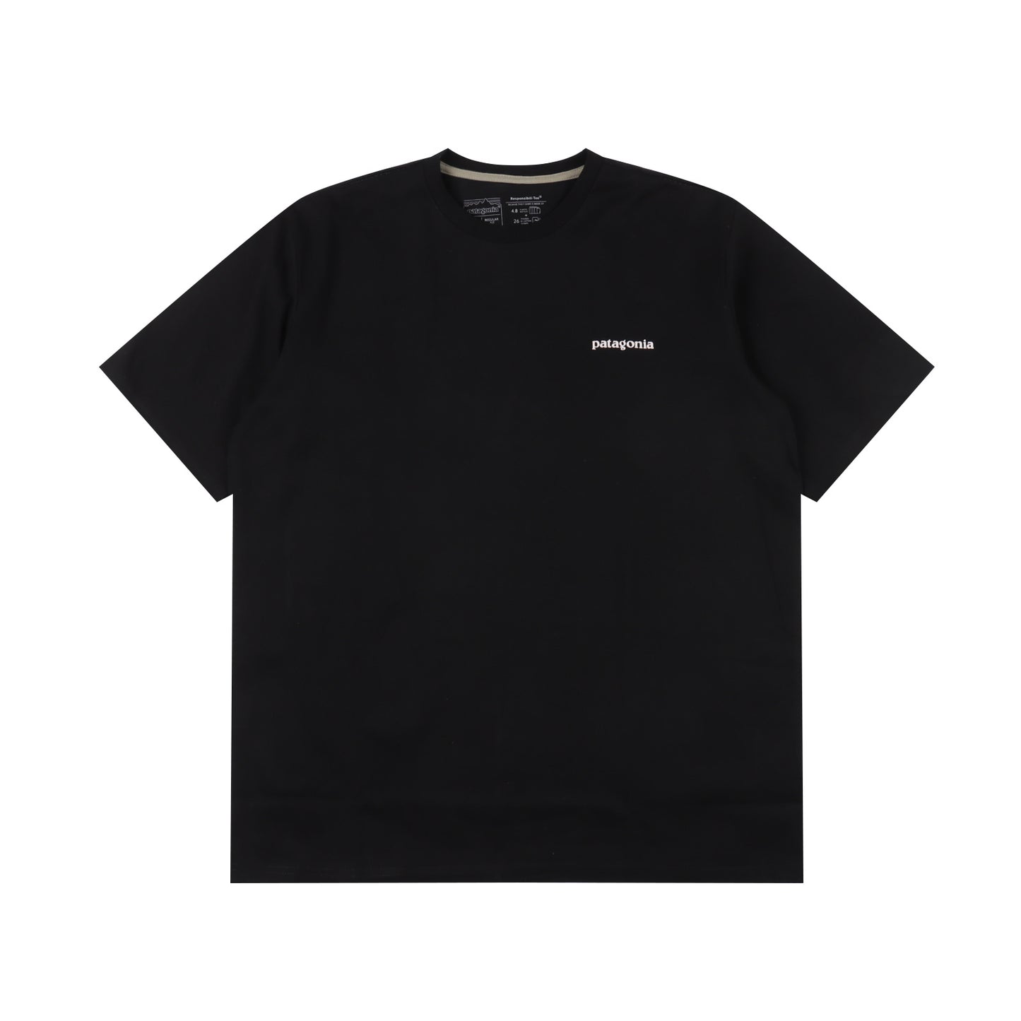 PATAGONIA T-SHIRT - SUPER CLONE