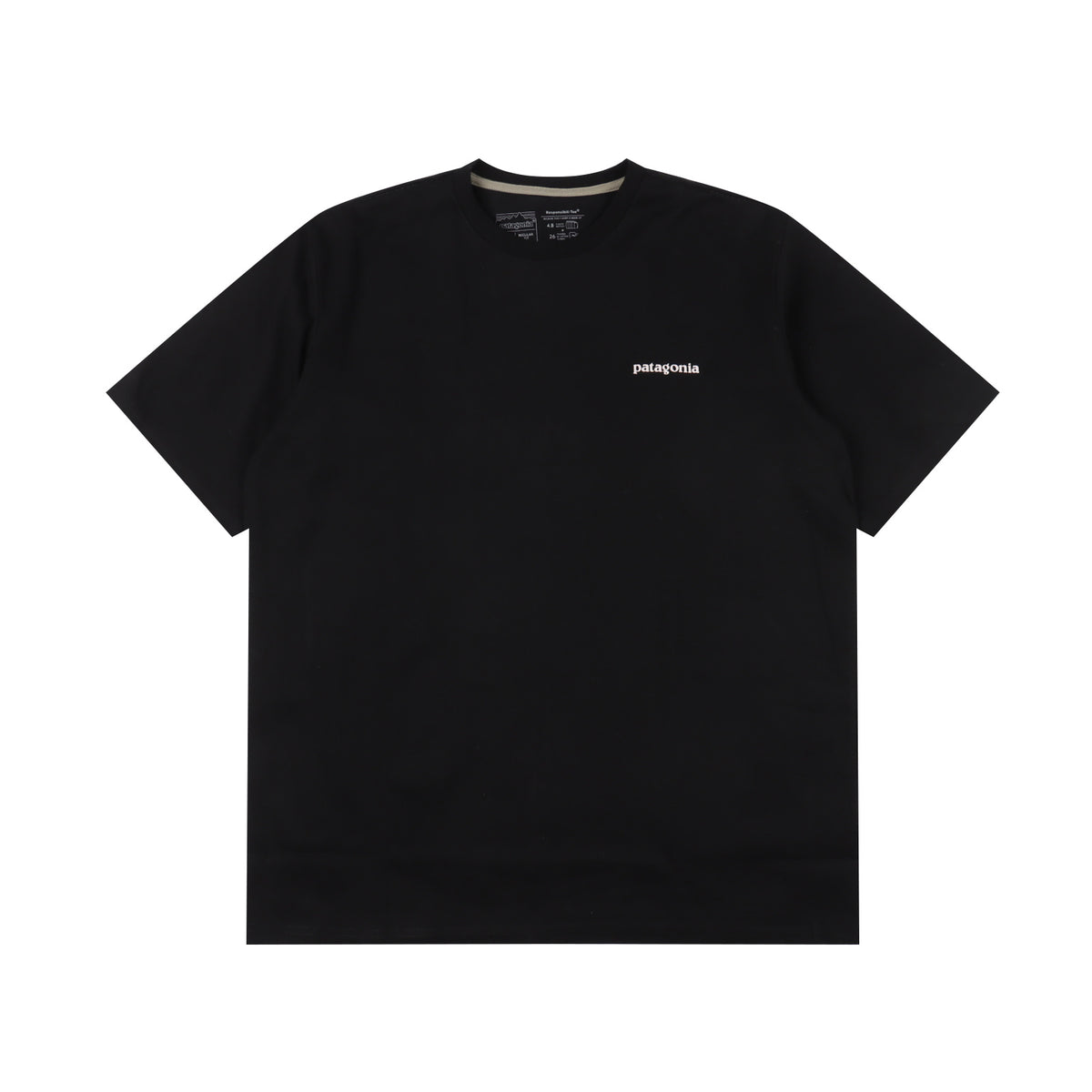 PATAGONIA T-SHIRT - SUPER CLONE