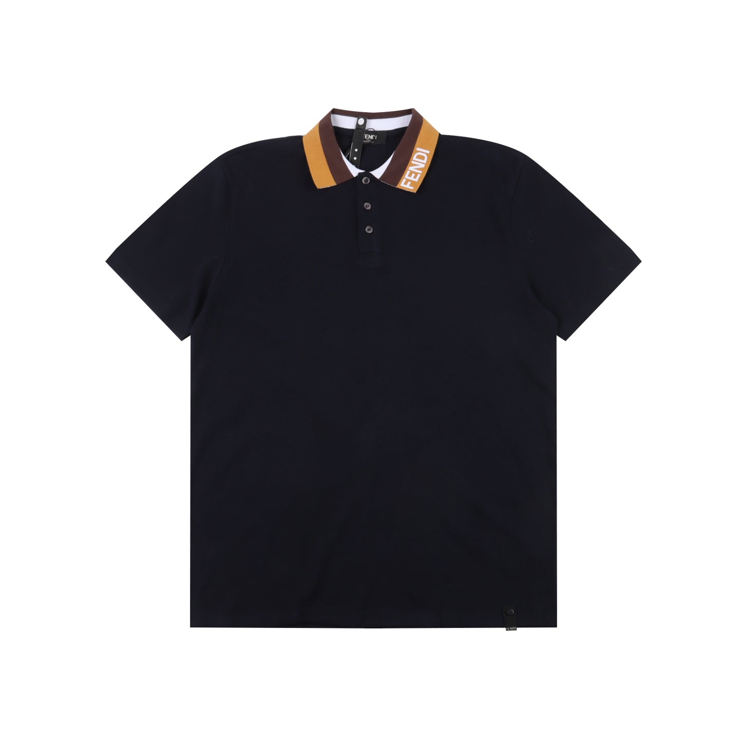 FENDI POLO SHIRT – mit Tags – 1:1 HIGH END
