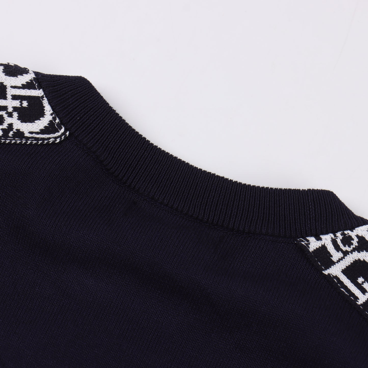 DIOR T-SHIRT - SUPER CLONE