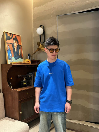 BALENCIAGA T-SHIRT - SUPER CLONE