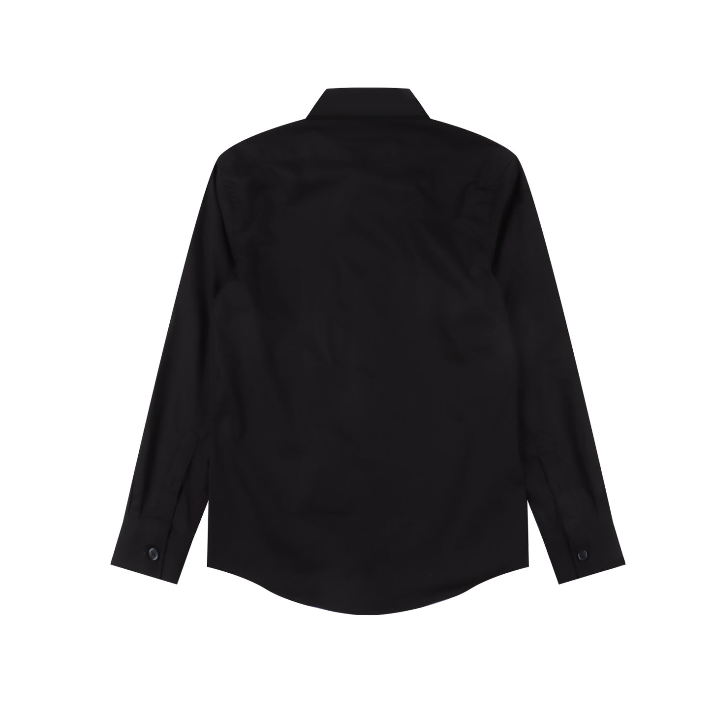 BURBERRY TB ESSENTIAL SHIRT - SUPER CLONE