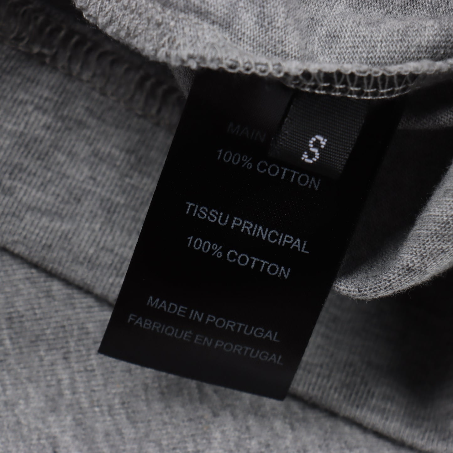 VETEMENTS T-SHIRT - SUPER CLONE