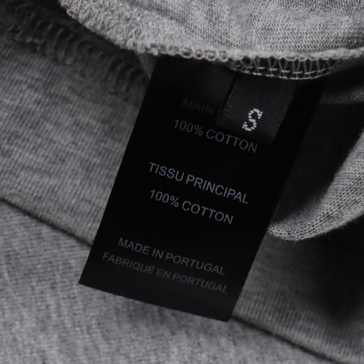 VETEMENTS T-SHIRT - SUPER CLONE