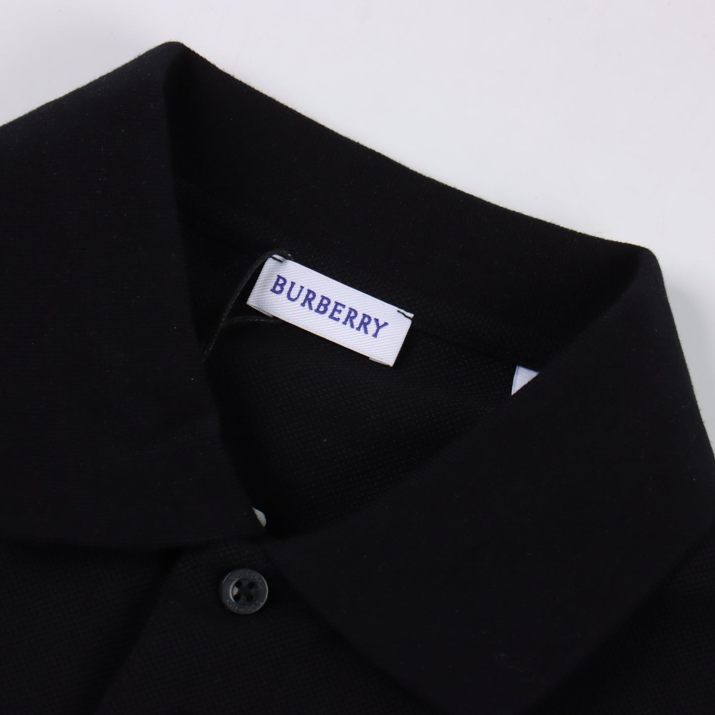 BURBERRY POLO SHIRT – mit Tags – 1:1 HIGH END