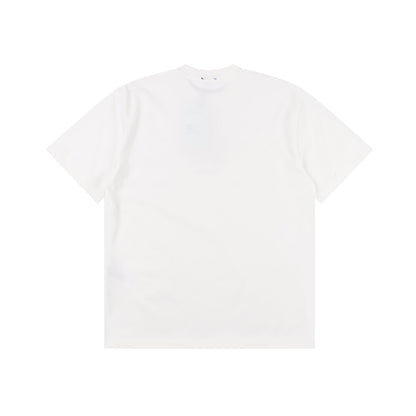 BURBERRY T-SHIRT - SUPER CLONE