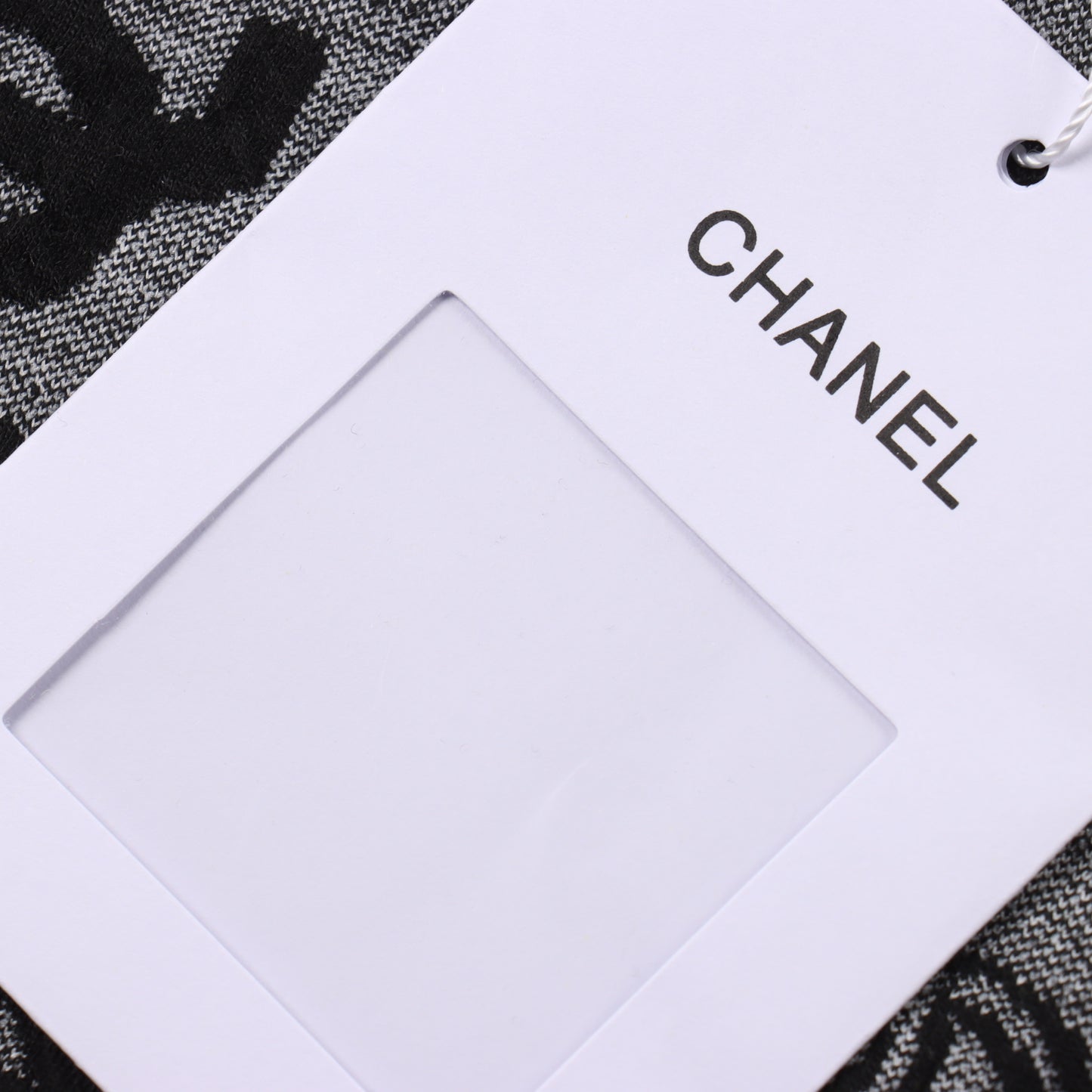 CHANEL T-SHIRT - SUPER CLONE