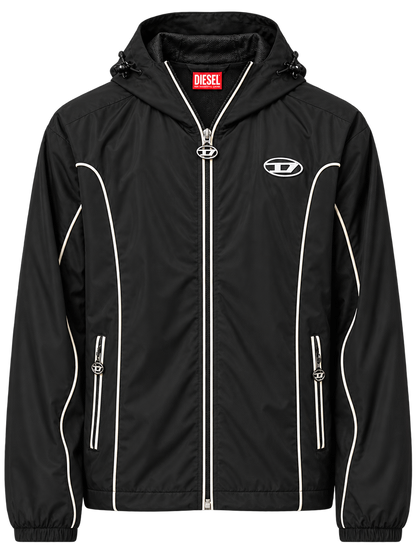 DIESEL JACKETS & TRACKSUIT COLLECTION – 1:1 HIGH END