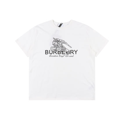 BURBERRY T-SHIRT - SUPER CLONE