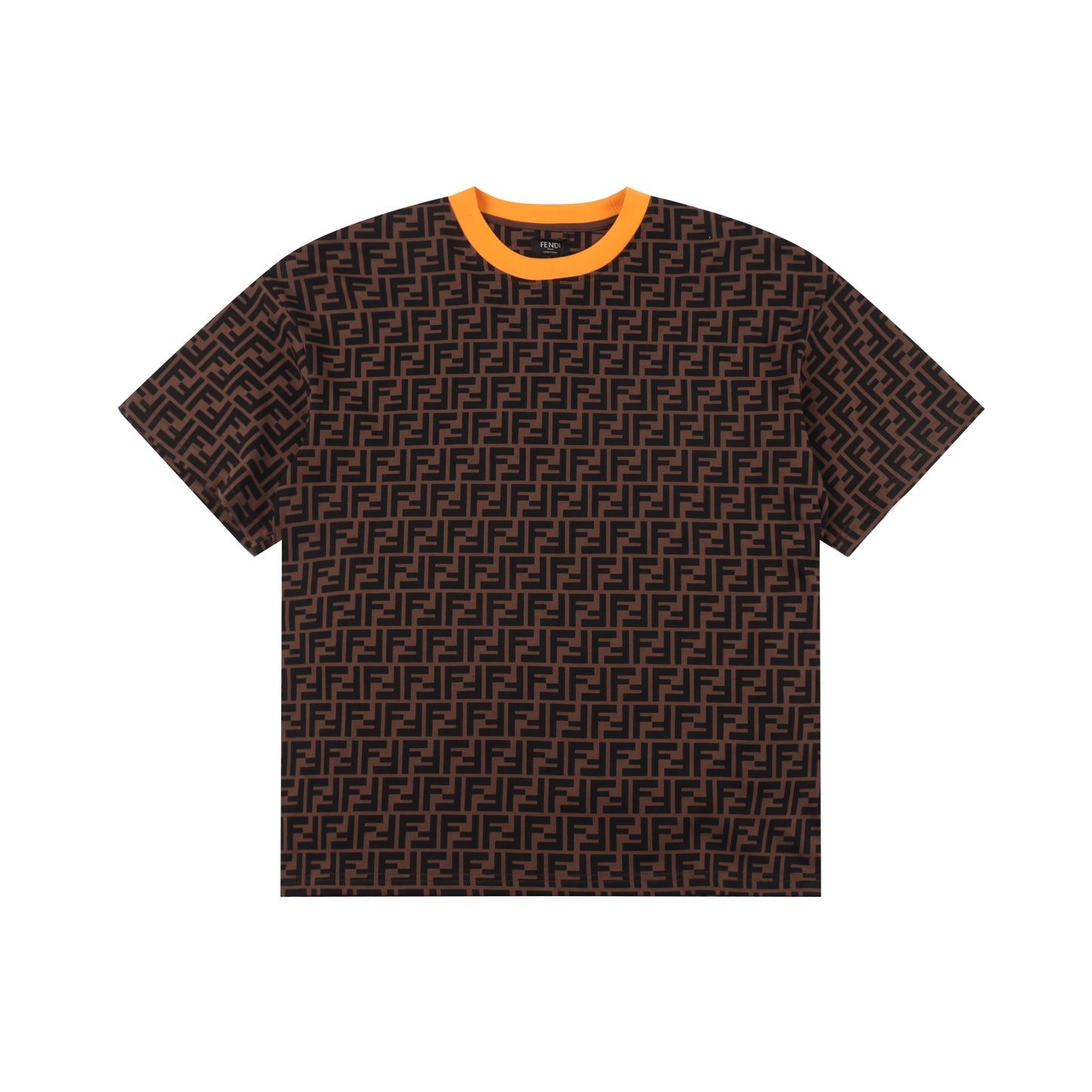 FENDI T-SHIRT - SUPER CLONE
