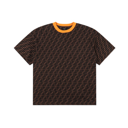 FENDI T-SHIRT - SUPER CLONE