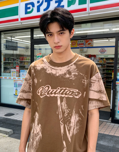 LOUIS VUITTON T-SHIRT - SUPER CLONE