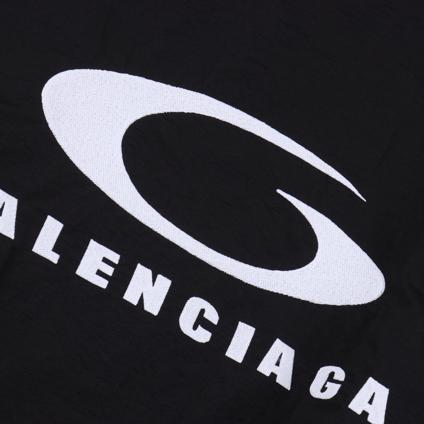 BALENCIAGA TRACK JACKET SET - SUPER CLONE