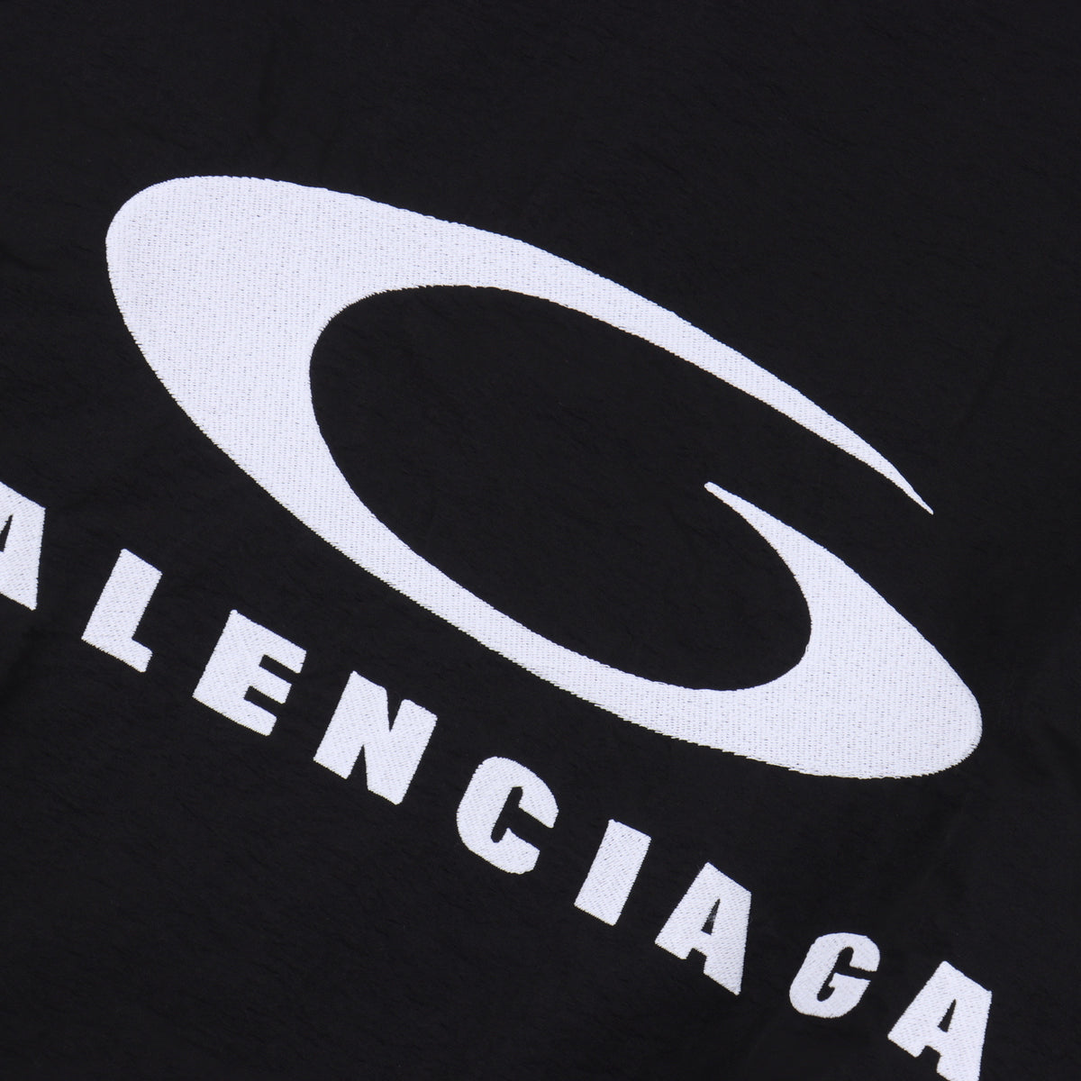BALENCIAGA TRACK JACKET SET - SUPER CLONE